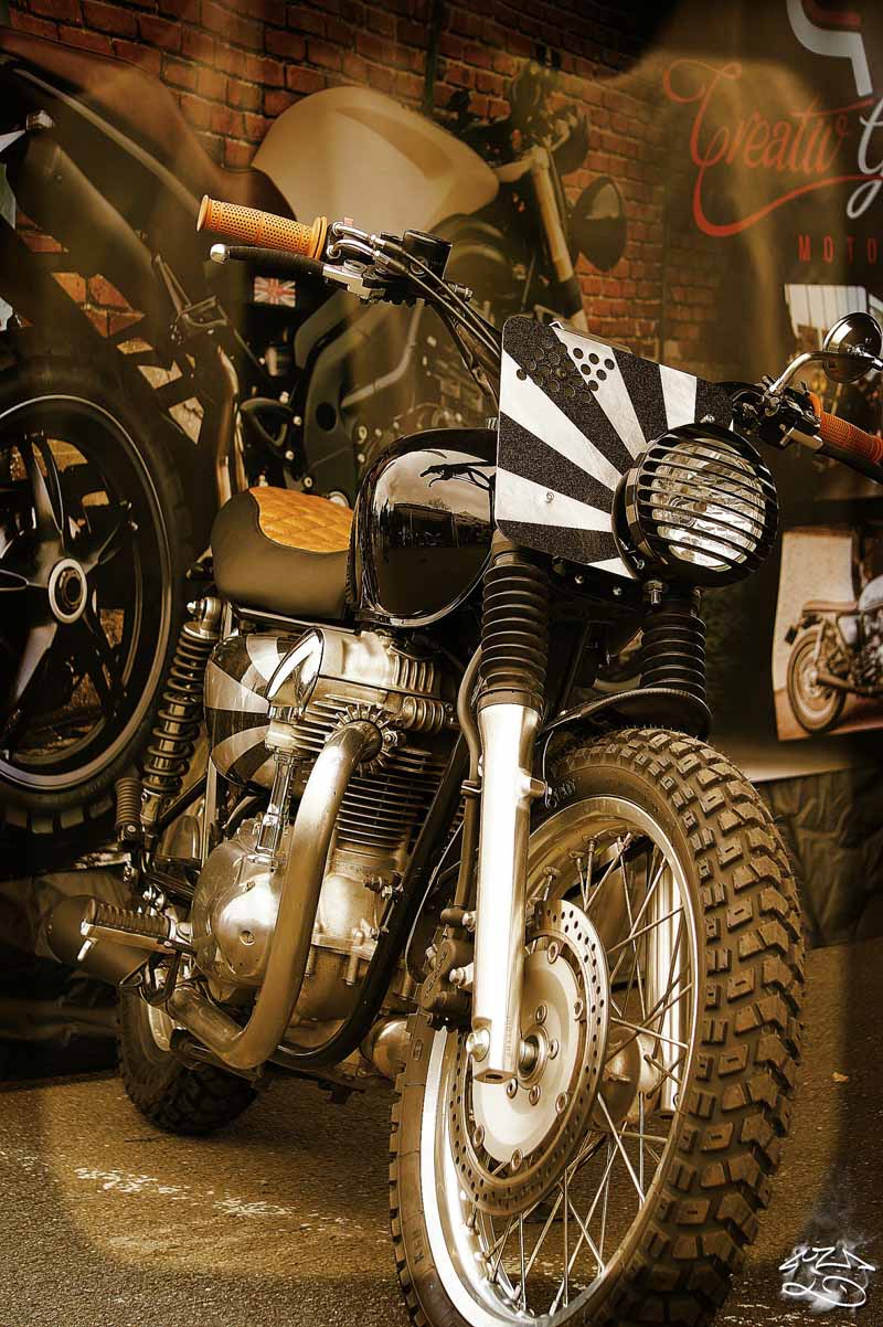 iron bikers 2016